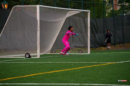 L1QC 2025 - CS Mont-Royal Outremont (2) vs (1) AS de Blainville