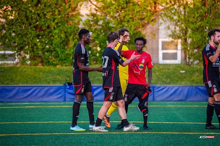 L1QC 2025 - CS Mont-Royal Outremont (2) vs (3) Royal Beauport