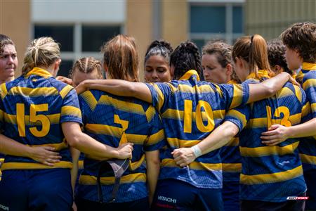 RQ 2025 - SL F - SABRFC vs TMR RFC