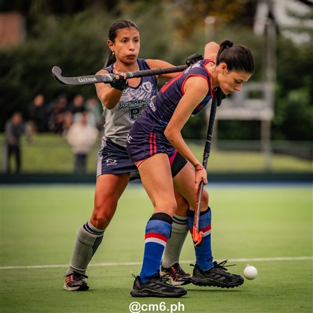 ATH 2025 - Fem - Universitario vs Old Lions