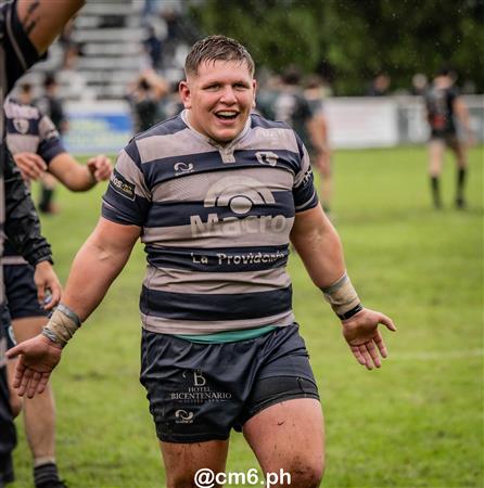 URT 2025 - Universitario RC vs Tucuman RC