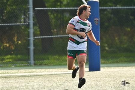 RQ 2025 - SL M - RCM vs Beaconsfield RFC - Reel EMSO