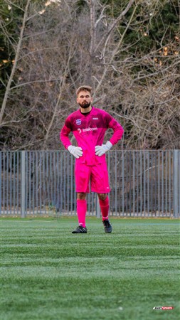 L2QC M 2025 - Braves Ahuntsic (1) vs (1) St-Léonard