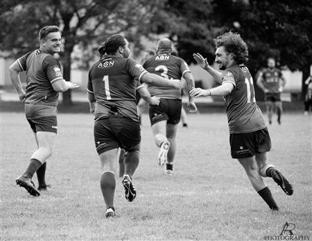 RQ 2023 - LP1M - XV de Montreal vs Mont-Tremblant