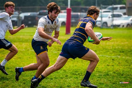 RQ 2025 - SL M Réserve - TMR vs SABRFC