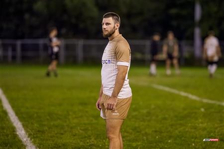 RQ 2025 - Match hors championnat - Wanderers vs Phénix