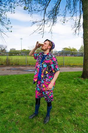 RQ 2025 - LPR2 M - XV de Montreal 2 vs Ottawa RC 2