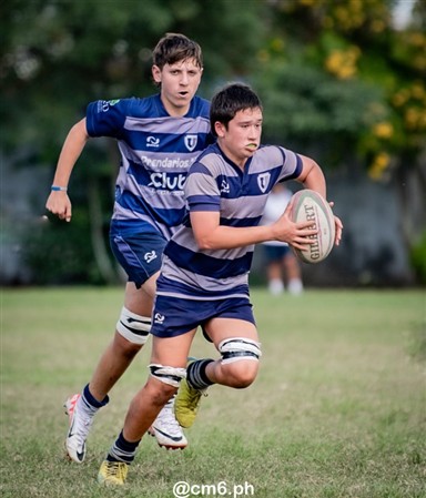 URT 2025 - M13 M15 - Universitario vs Tucuman Lawn Tennis