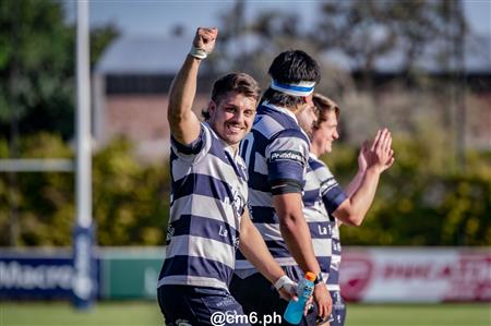 URT 2025 - Universitario vs Tarcos