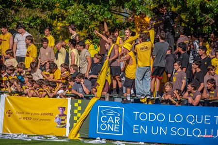 URBA 2025 - Top 12 - 3ra fecha - Sup -  Alumni (19) vs (35) Belgrano Athletic