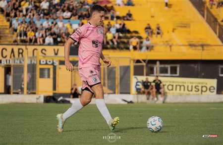 AFA - 1B - Flandria (0) vs (1) Real Pilar FC