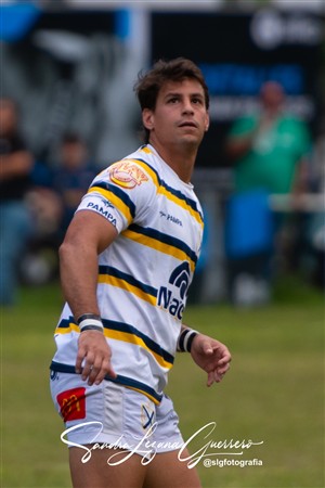 URT 2025 - Lince Rugby Club (12) vs (29)Tucuman Lawn Tennis Club