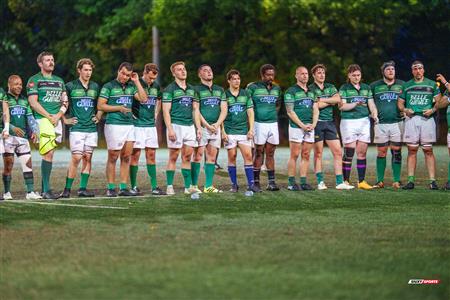 RQ - LPR1 M Rés - XV de Montréal vs Montreal Irish RFC
