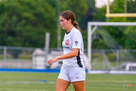 L2QC 2025 F - Lakeshore SC vs Mistral de Sherbrooke