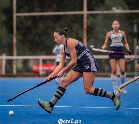 ATH 2025 - Fem - Universitario RC vs Tucuman Lawn Tennis Club