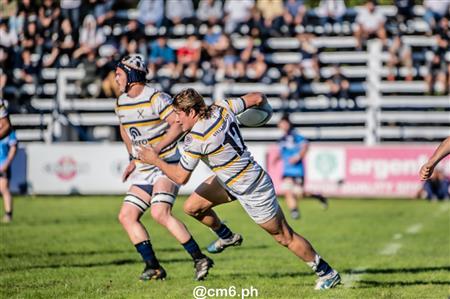 URT 2025 - Universitario Rugby Club vs Tucuman Lawn Tennis Club