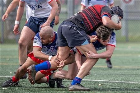 RQ 2024 - LPR2 - RCMXV vs Westmount 2