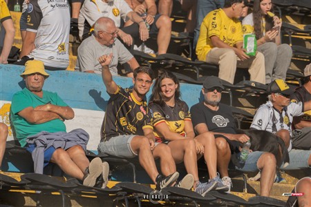 AFA - 1B - Flandria (0) vs (1) Real Pilar FC