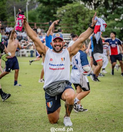 URT 2025 - Semi Final - Natacion y Gimnasia vs Tucuman Lawn Tennis