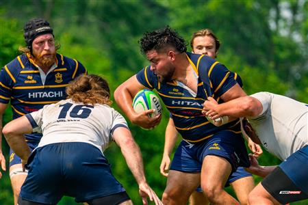 RQ 2025 - SL M - TMR vs SABRFC