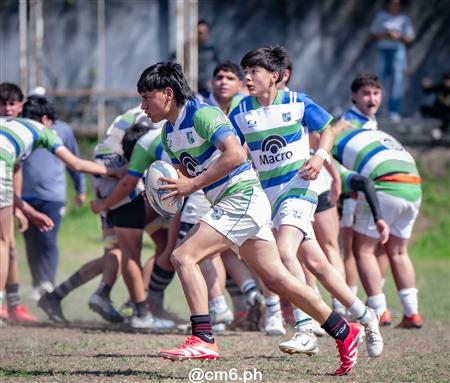 URT 2025 - Universitario vs La Querencia - M16