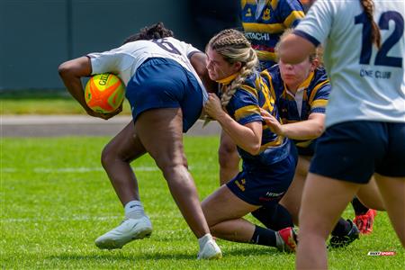 RQ 2025 - SL F - SABRFC vs TMR RFC