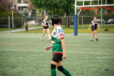 RQ 2025 - LP2F - Rugby Club de Montréal vs Saint-Georges Lumberjacks