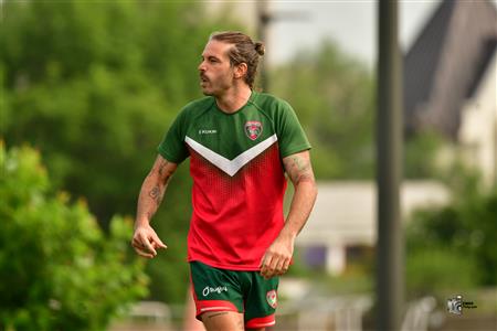 RQ 2025 - SL R M - CRQ (5) vs (31) RCM