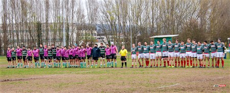 FER 2025 - Senior - Iruña RC vs La Unica RT 