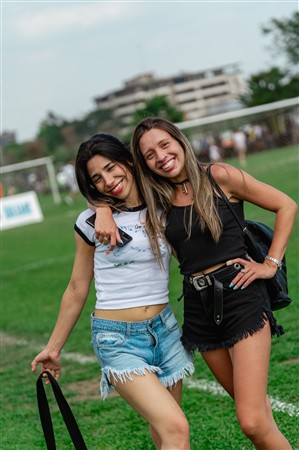 TLCF 2024 - Futbol - 13a Fecha Torneo Clausura 2024 B