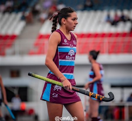 ATH 2025 - Universitario vs Jockey Club Tucuman