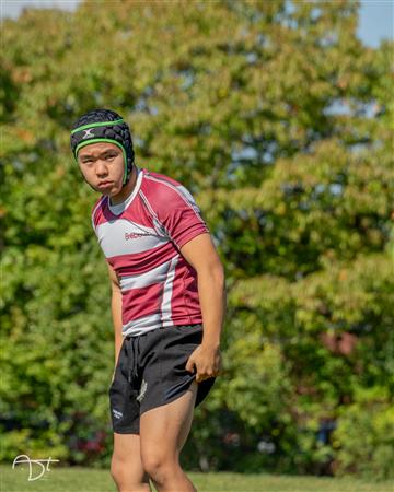 RSEQ Collégial 2025 - Vanier VS Brébeuf