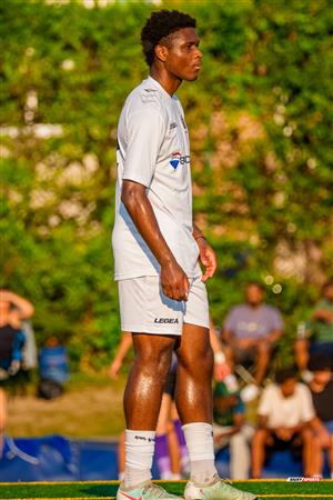 L1QC 2025 - CS Mont-Royal Outremont vs FC Laval