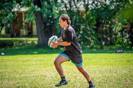 RQ 2025 - LP1M -  Montreal Wanderers RFC vs Abénakis de Sherbrooke - Avant Match
