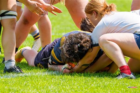 RQ 2025 - SL F - SABRFC vs TMR RFC