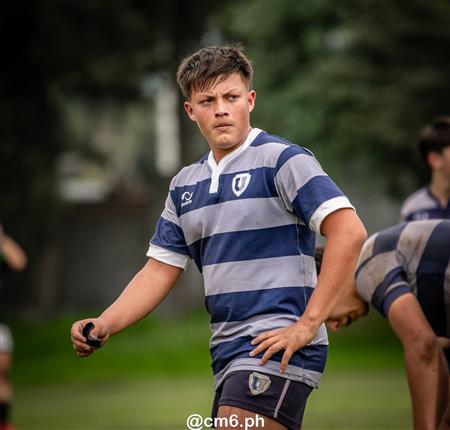 URT 2025 - M15 - Universitario Rugby Tucuman vs Tucuman Rugby Club