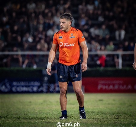 SRA 2025 - Fecha 4 - Tarucas (14) vs (15) Pampas