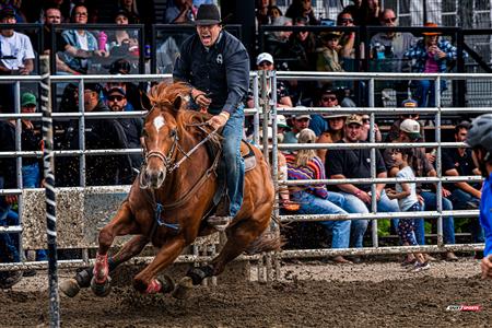 Rodéo Sainte-Catherine-de-la-Jacques-Cartier