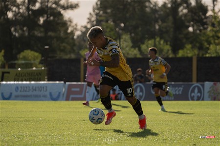 AFA - 1B - Flandria (0) vs (1) Real Pilar FC