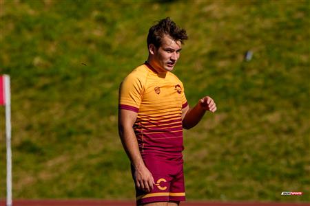 RSEQ 2025 - Rugby M - ETS vs Concordia - 2nd Half