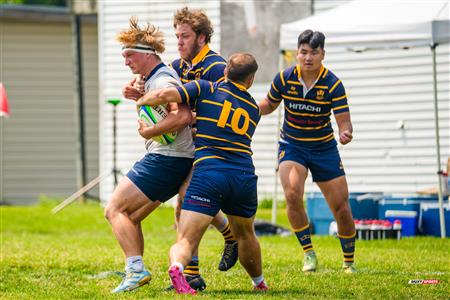 RQ 2025 - SL M Réserve - TMR vs SABRFC