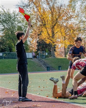 RSEQ Collégial 2025 - Brébeuf VS André Laurendeau