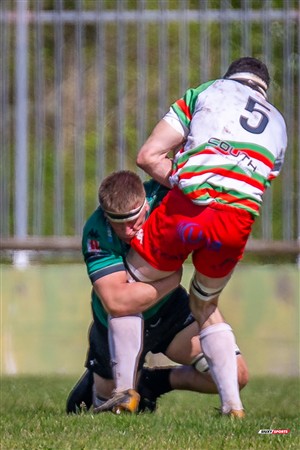 FER 2025 - DHB - Gernika (49) vs (15) CMO Hernani