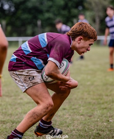 URT 2025 - M13 M15 - Universitario vs Jockey Club