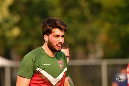 RQ 2025 - SL M R - Rugby Club de Montréal vs SABRFC