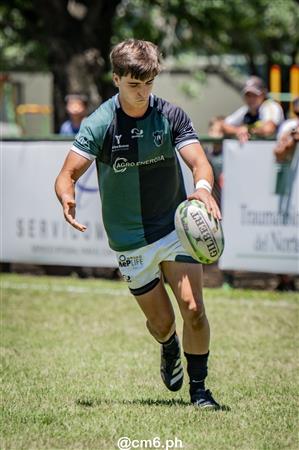 URT 2025 - Final M19 - Tucuman Rugby vs Tucuman Lawn Tennis Club