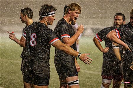 RSEQ 2025 - Rugby M - McGill vs Carleton