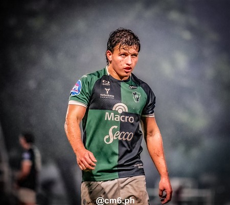 URT 2025 - Tucuman Rugby Club vs Universitario Rugby Club (Primera)