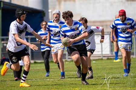 Challenge des Fabulous Rugby 2025