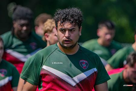 RQ 2025 - SL Rés M - Demi Finale - RCM vs TMR